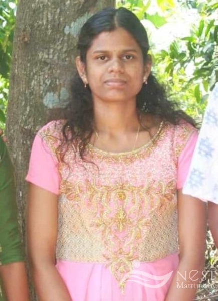 RANJITHA AR